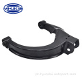 55120-38601 Armado de controle superior da suspensão para Hyundai Kia